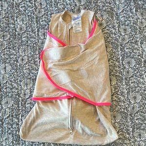 Halo Sleepsack 0-3 months